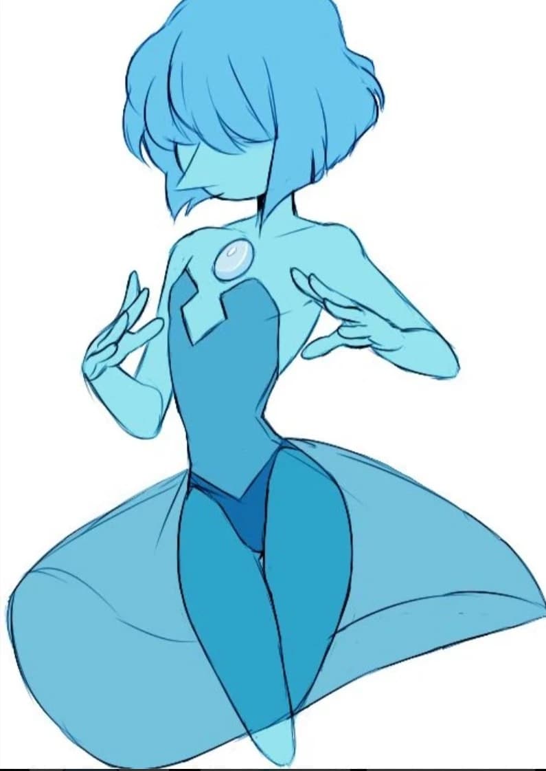 Blue Pearl thumbnail