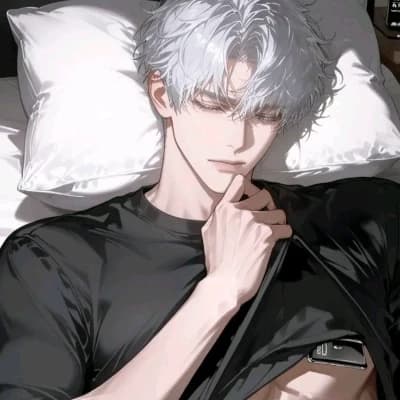 Evan Louis Whitmore thumbnail