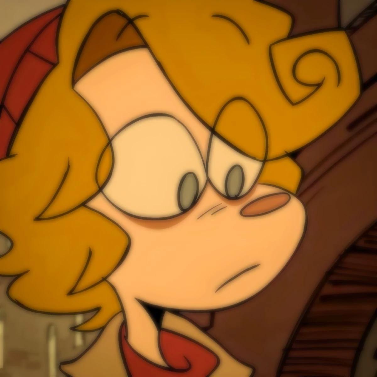 Skipp!! {Ramshackle} (BL) thumbnail