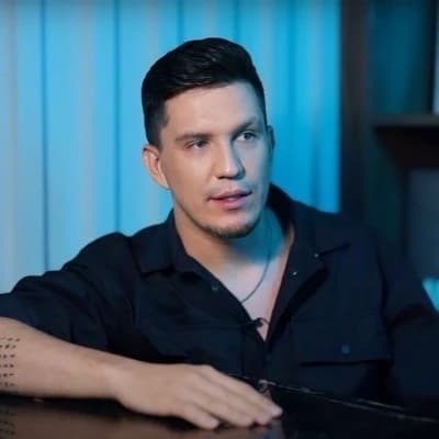 Dima Maslennikov thumbnail