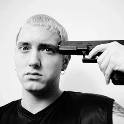 Marshall Mathers  thumbnail