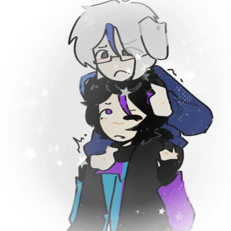 Nabriel X Smoke (again XD) thumbnail