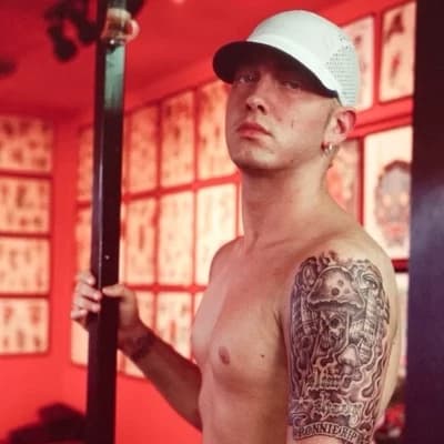 Marshall Mathers thumbnail