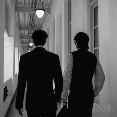 Alexander and Xian thumbnail