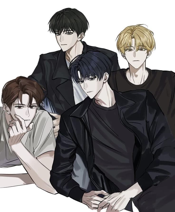 4 Poly lovers bl thumbnail