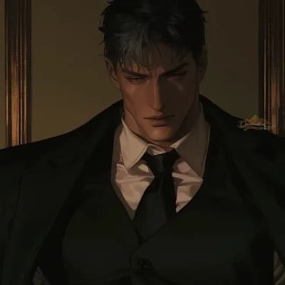 Roman D’Amico thumbnail