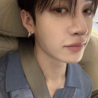 Bang chan thumbnail