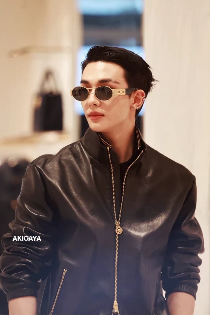 Hwang Hyunjin - The love of the love thumbnail