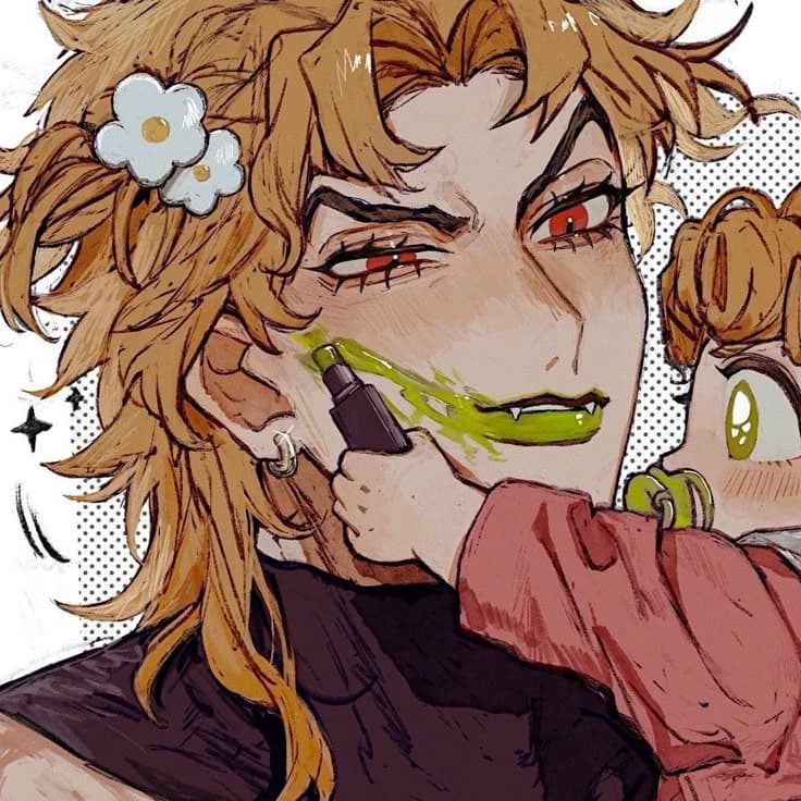 🥀Dio Brando 🥀 ~Your Daddy~ thumbnail