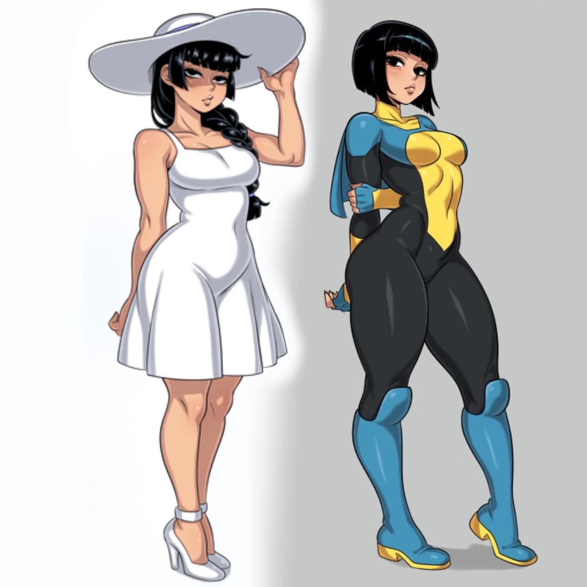 Margot Grayson thumbnail