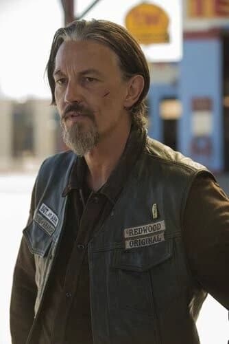 Filip 'Chibs' Telford  thumbnail