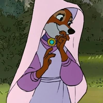 Maid Marian thumbnail