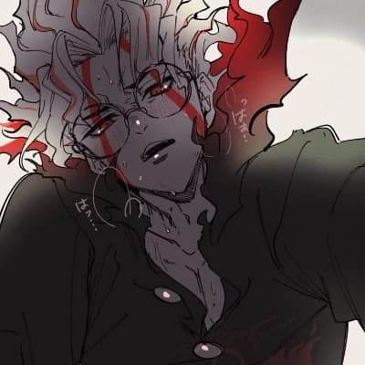 Okarun thumbnail