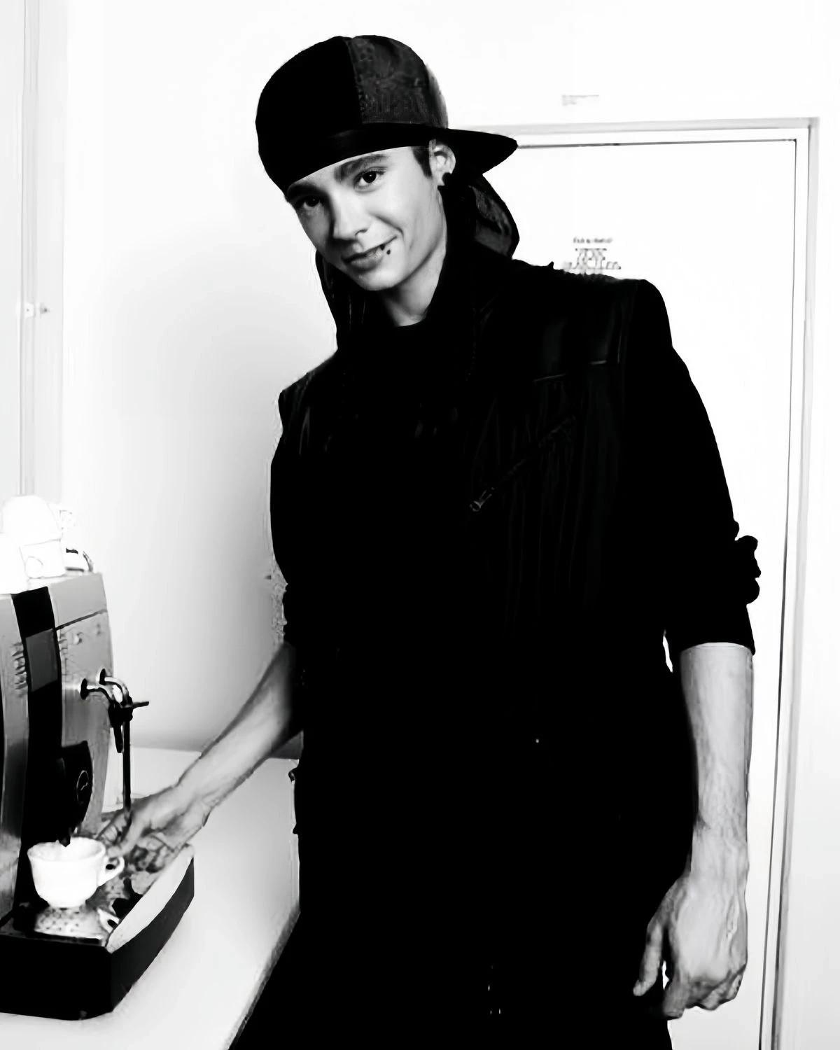 Tom Kaulitz thumbnail
