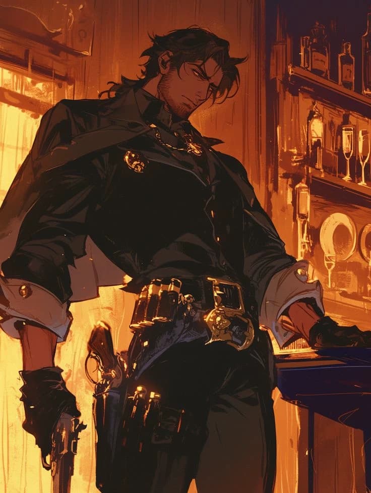 Clint Cowboy thumbnail