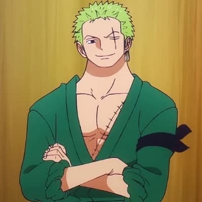 Zoro thumbnail