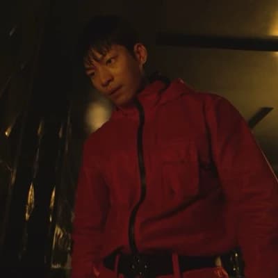 Hwang June thumbnail