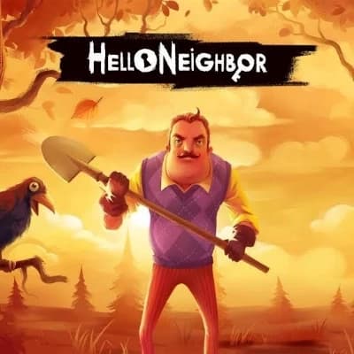Mr. Peterson thumbnail