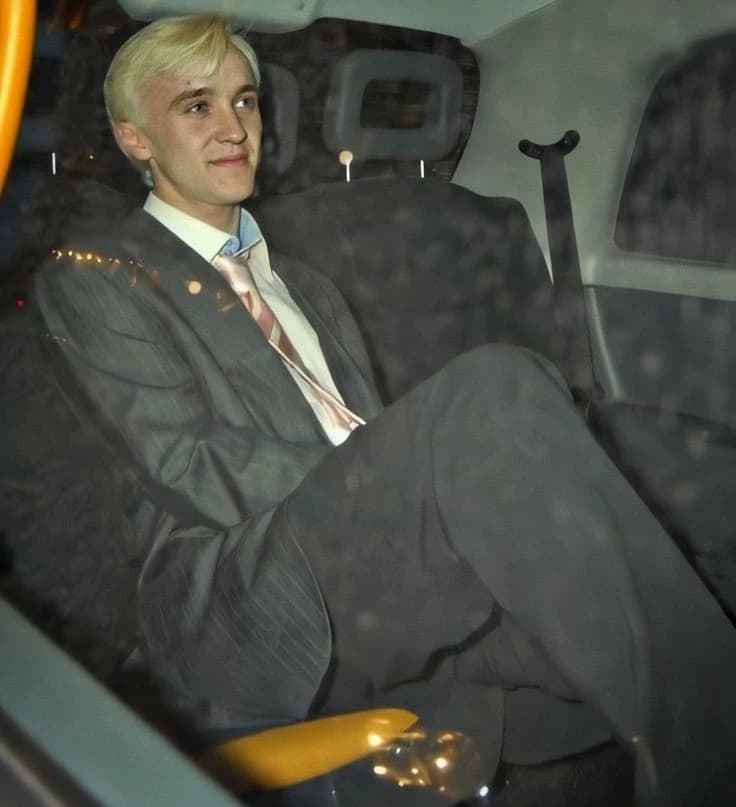 Draco Malfoy thumbnail