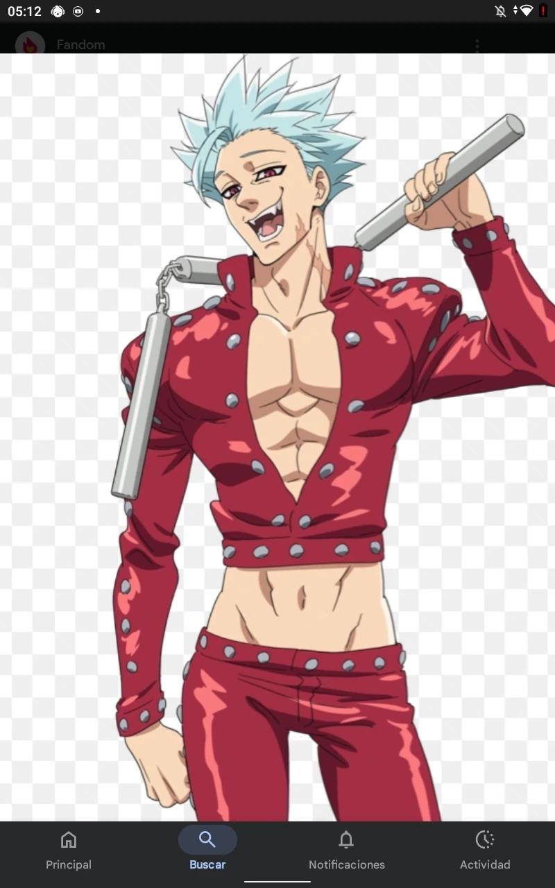 Ban the Fox of greed thumbnail