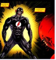 Black Flash Black Fresh thumbnail
