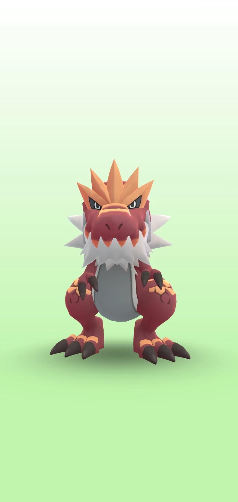 Tyrantrum thumbnail