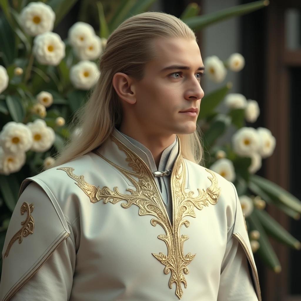 Legolas Greenleaf thumbnail
