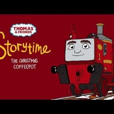 Coffee-por engines railway thumbnail