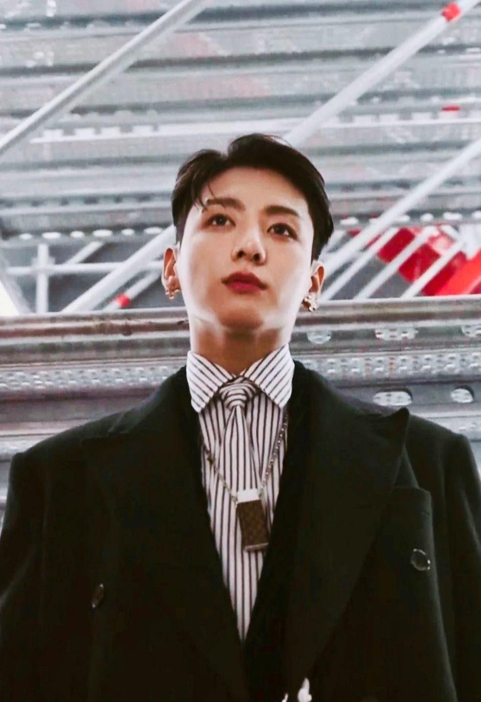 Jungkook  thumbnail