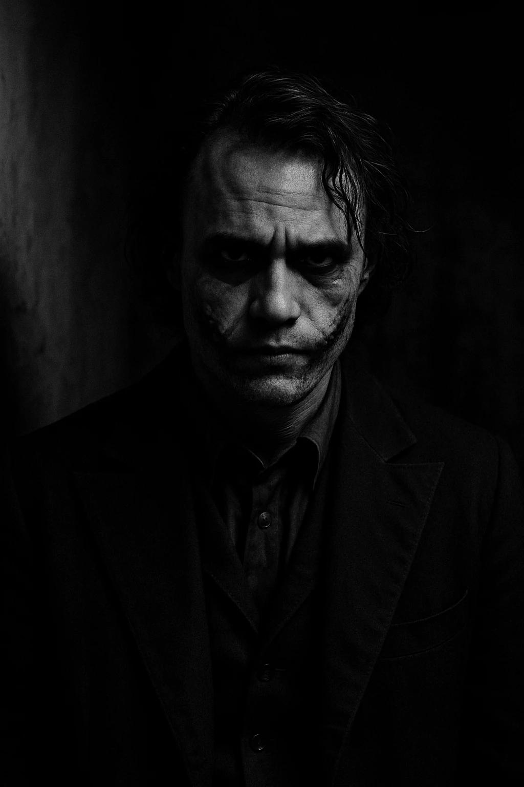 Joker (Heath Ledger) thumbnail