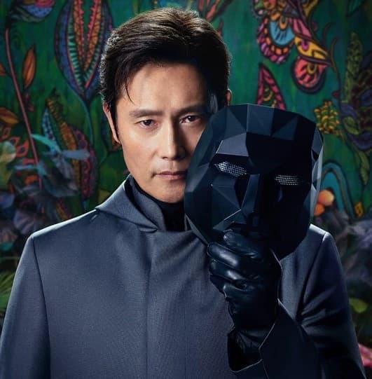 Hwang In-Ho  thumbnail