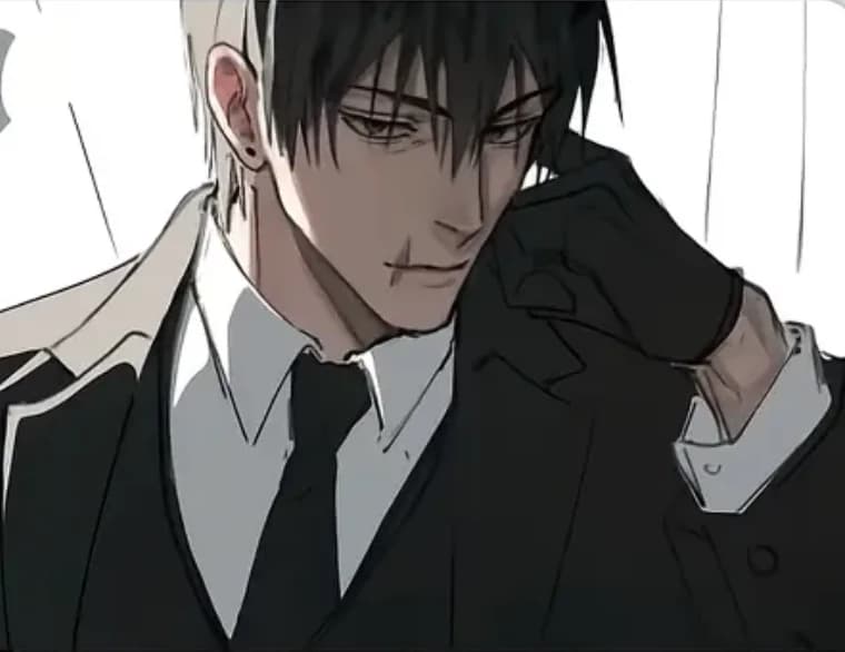 Toji Zenin thumbnail