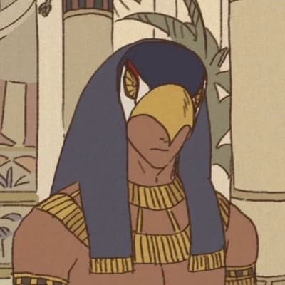 Horus thumbnail