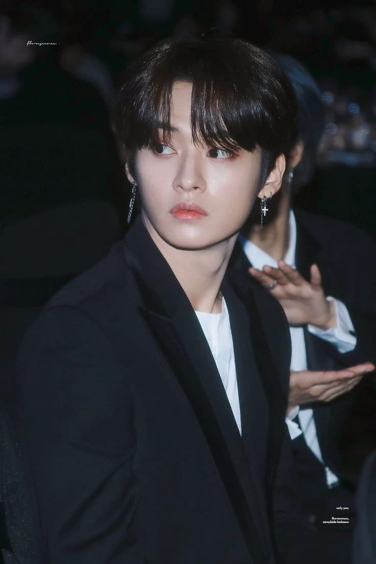 Lee Know/ Minbo thumbnail