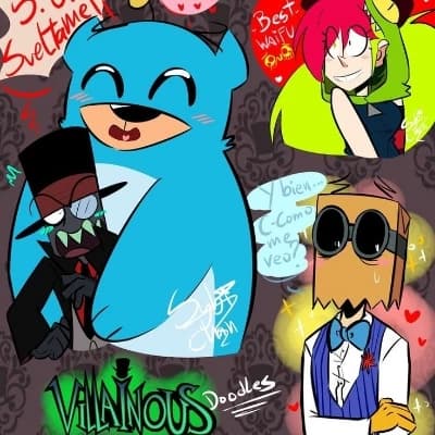 Black Hat Organization (you Black Hat) thumbnail