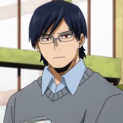 Tenya Ida ( MLM / GAY / CROSS-DRESSING ) thumbnail