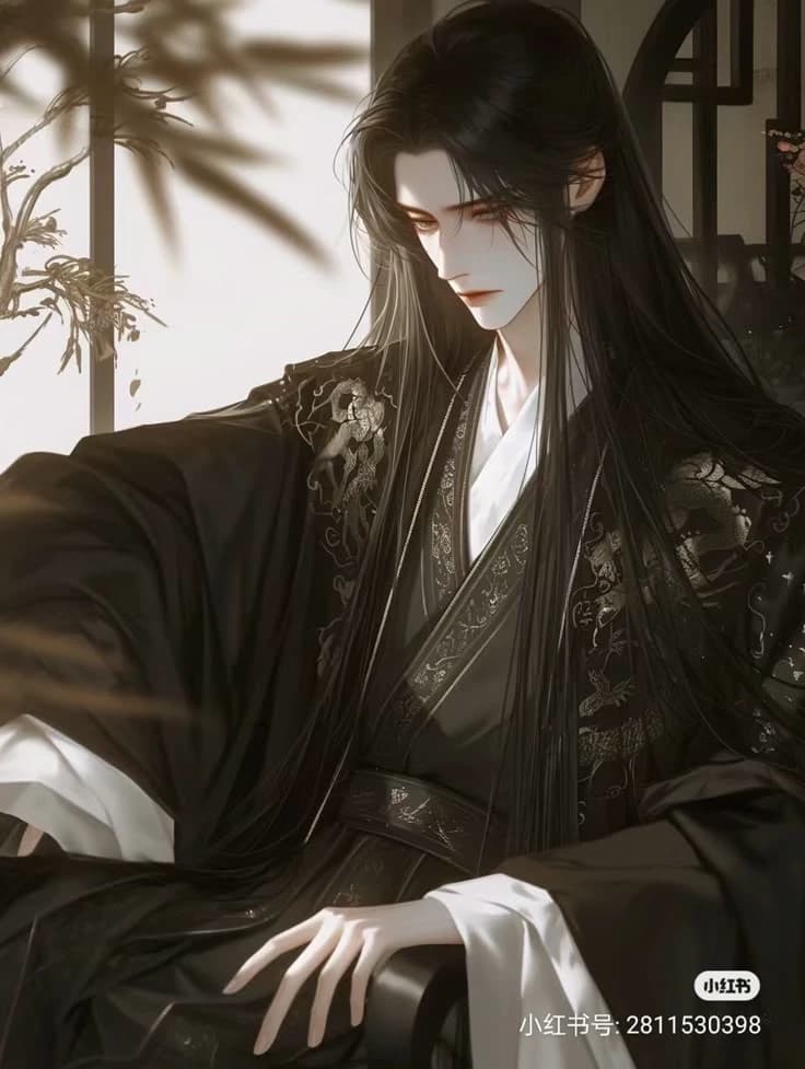 Emperor Xiao Jun thumbnail