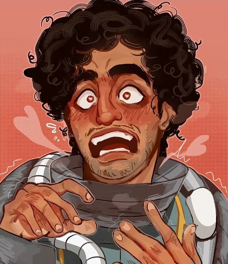 Hector \[Date Everything\] thumbnail