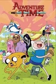Adventure Time thumbnail