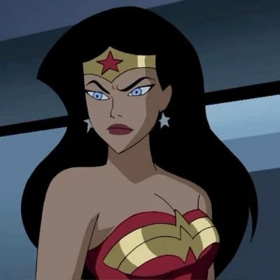 Wonder Woman (Diana Princess) thumbnail