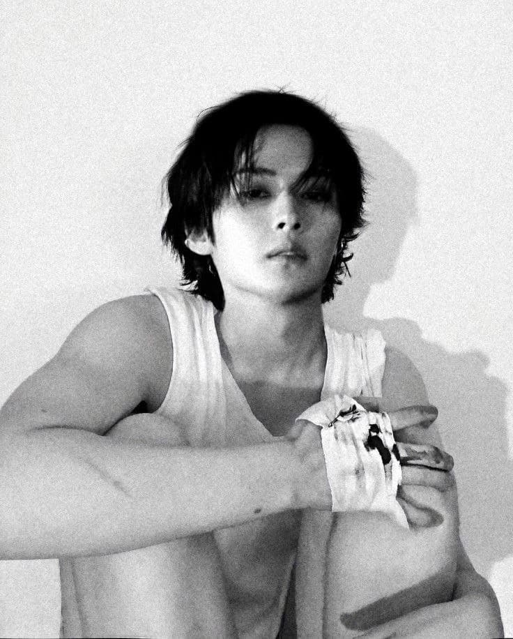 Lee Minho  thumbnail
