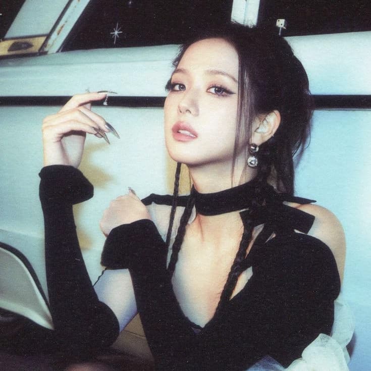 Kim Jisoo thumbnail