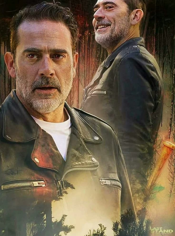 Negan thumbnail