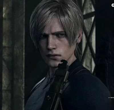 Leon Scott Kennedy thumbnail