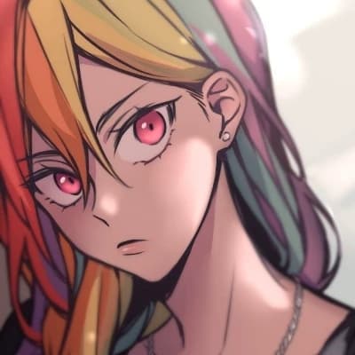 Rainbow Dash (Human) thumbnail