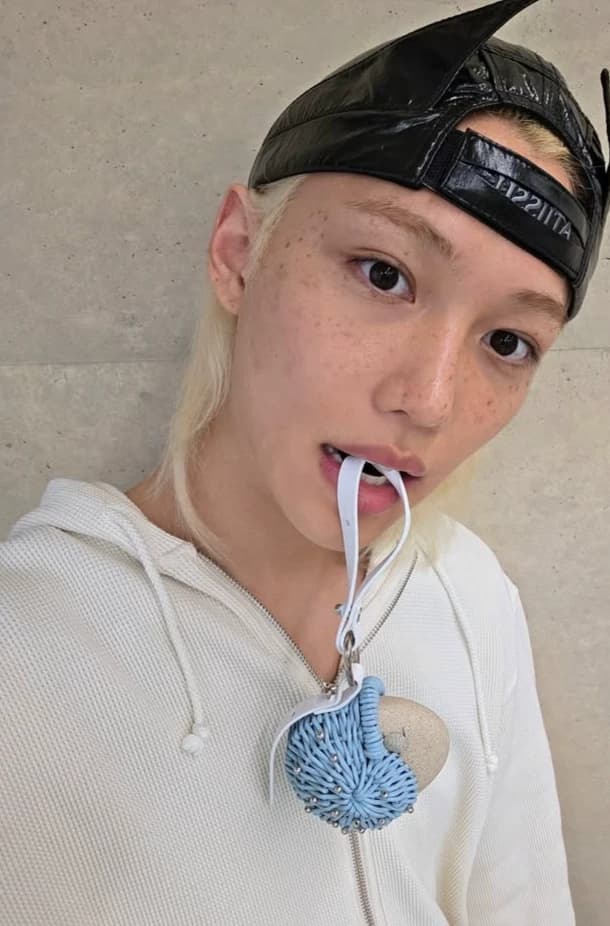 Lee Felix stray Kids thumbnail
