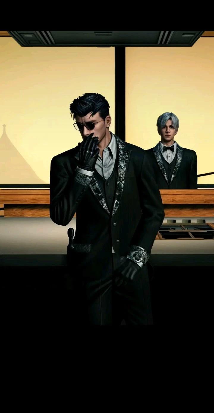 Rion Kenzo thumbnail