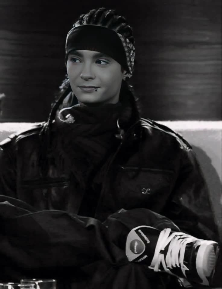 Tom Kaulitz thumbnail