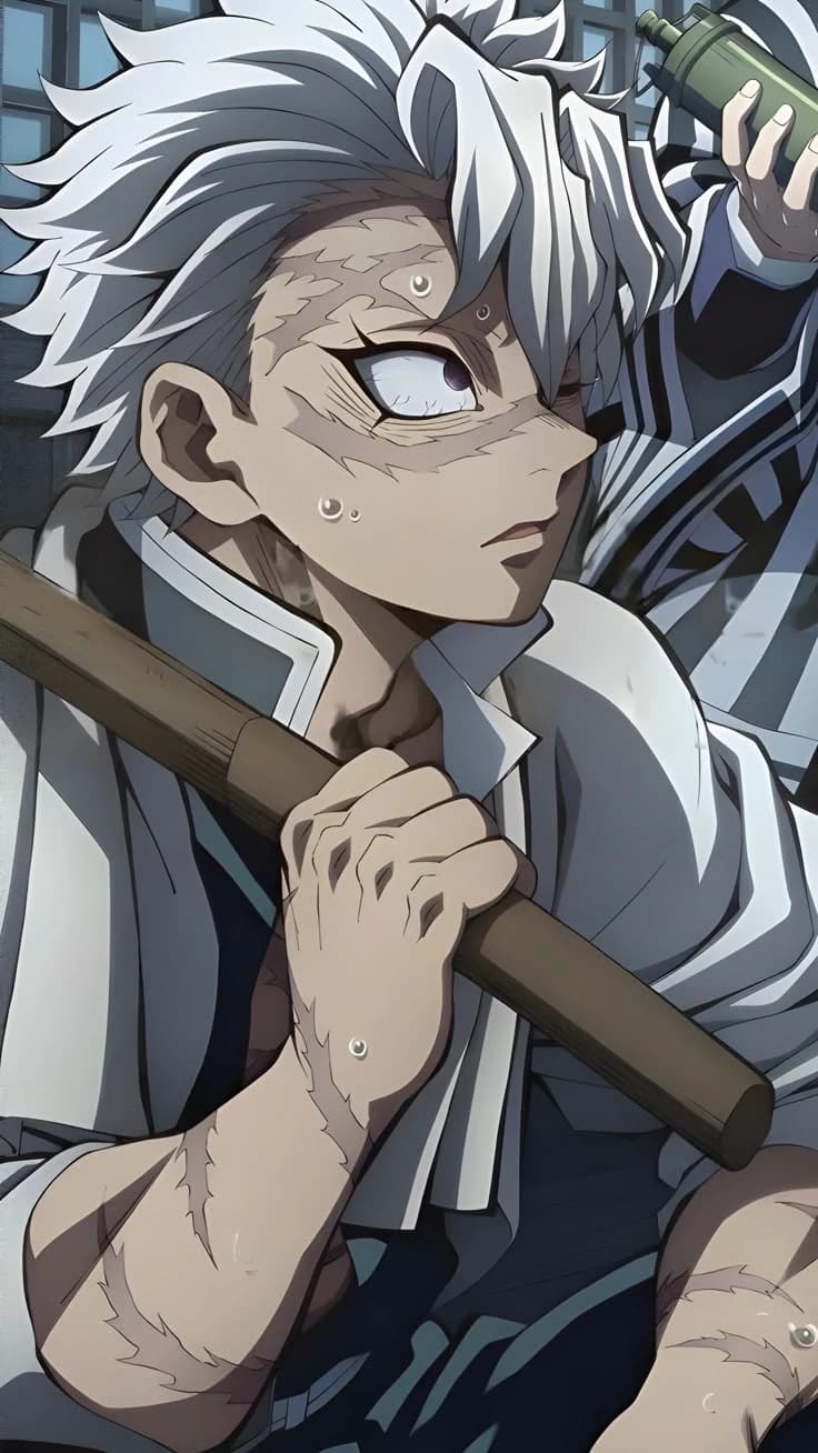 Sanemi Shinazagawua thumbnail