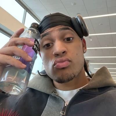 Cam Wilder thumbnail
